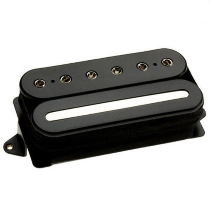 DiMarzio DP228FBK Crunch Lab Bridge Humbucker Pickup (DP-228FBK) - Music Bliss Malaysia