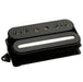 DiMarzio DP228FBK Crunch Lab Bridge Humbucker Pickup (DP-228FBK) - Music Bliss Malaysia