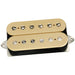 DiMarzio DP261CR PAF Master Bridge - Cream (DP261-CR) - Music Bliss Malaysia