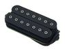 DiMarzio DP702 Blaze Bridge (DP-702) - Music Bliss Malaysia