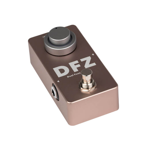 Darkglass Duality Dual Fuzz Engine Mini Pedal - Music Bliss Malaysia