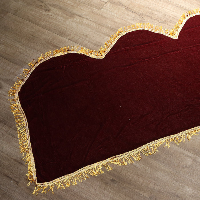 Bullet Groove Piano Dust Cover 88 Keys, 88 Keys Piano Cover, Dust Cover For Pianos - Music Bliss Malaysia