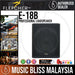 Flepcher E-18B 400-watt Subwoofer (E18B / E 18B) - Music Bliss Malaysia