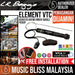 LR Baggs Element VTC Acoustic Guitar Under-saddle Pickup (Free In-Store Installation) - Music Bliss Malaysia