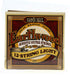 Ernie Ball 2010 12-string Light Earthwood 80/20 Bronze Acoustic Strings (9-46) - Music Bliss Malaysia