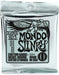 Ernie Ball 2211 Mondo Slinky Nickel Wound Electric Guitar Strings (10.5-52) - Music Bliss Malaysia