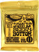 Ernie Ball 2216 Skinny Top Beefy Bottom Nickel Wound Electric Guitar Strings (10-54) - Music Bliss Malaysia