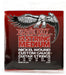Ernie Ball 2236 Medium 12-string Nickel Wound Custom Gauge Electric Strings (11-52) - Music Bliss Malaysia