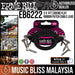 Ernie Ball 6222 3 x 1ft [30CM] Flat Ribbon Patch Cable Lead - Music Bliss Malaysia
