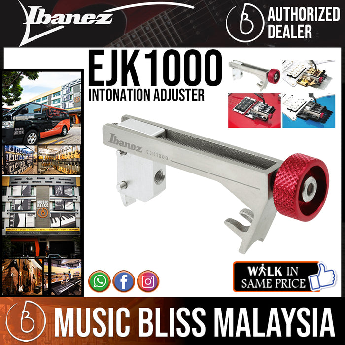 Ibanez ejk1000 online