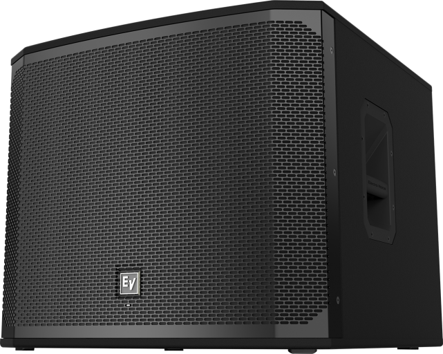 EV Electro-Voice EKX-18SP 1300W 18" Powered Subwoofer (Electro Voice EKX18SP) *Everyday Low Prices Promotion* - Music Bliss Malaysia