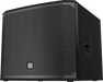 EV Electro-Voice EKX-18SP 1300W 18" Powered Subwoofer (Electro Voice EKX18SP) *Everyday Low Prices Promotion* - Music Bliss Malaysia