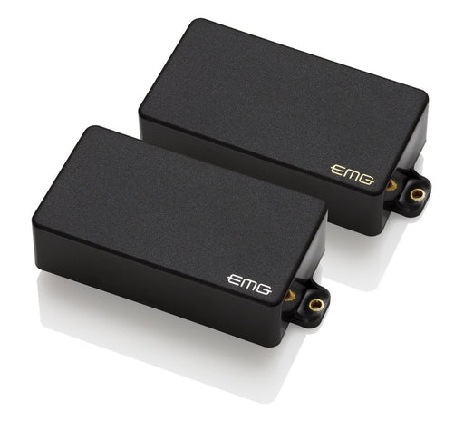 EMG ZW Set Zakk Wylde Active Humbucker Pickup Set - Music Bliss Malaysia