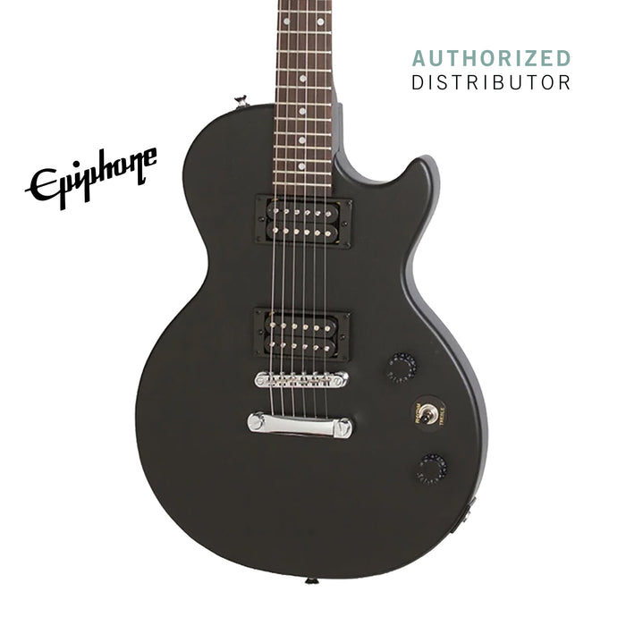 Epiphone Les Paul Special Satin E1 Electric Guitar Vintage Worn
