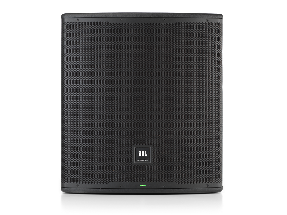 JBL EON718S 1500-watt 18-inch Powered PA Subwoofer - Music Bliss Malaysia