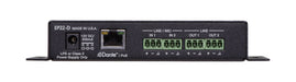 Bose ControlSpace EP22-D 2x2 Dante Endpoint - Music Bliss Malaysia