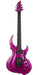 ESP FRX FR - Liquid Metal Pink (FRXFR) - Music Bliss Malaysia