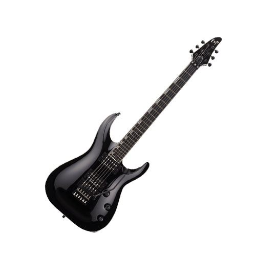 ESP Horizon-CTM-PT FR - Black (HORIZONCTMPTFR) - Music Bliss Malaysia