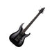ESP Horizon-CTM-PT FR - Black (HORIZONCTMPTFR) - Music Bliss Malaysia