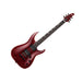 ESP Horizon-CTM NT/FM - Black Cherry with Red Pearl Black (HORIZONCTMNTFM) - Music Bliss Malaysia