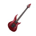 ESP Horizon-III - Deep Candy Apple Red (HORIZONIII) - Music Bliss Malaysia