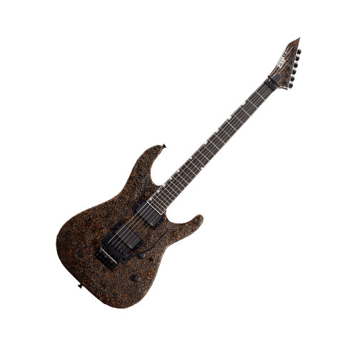 ESP M-II CTM - Rusty Iron (MIICTM) - Music Bliss Malaysia