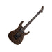 ESP M-II CTM - Rusty Iron (MIICTM) - Music Bliss Malaysia