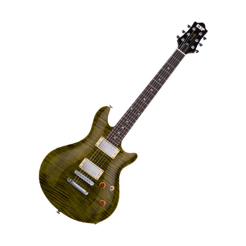 ESP Potbelly - Ivy Green - Music Bliss Malaysia