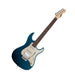 ESP Snapper-AL/HR - Supreme Blue (SNAPPERALHR) - Music Bliss Malaysia
