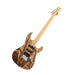 ESP Snapper-AS/M-BR Driftwood Driftwood Series - Burner Satin (SNAPPERASMBR) - Music Bliss Malaysia