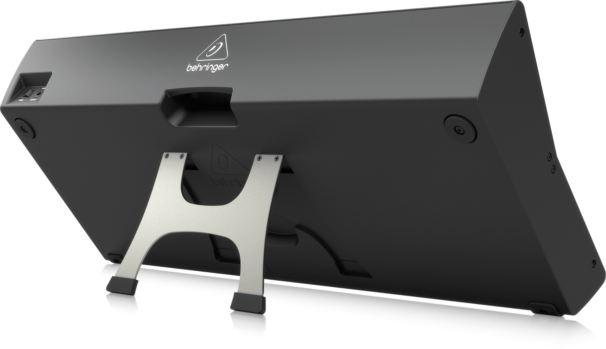 Behringer Eurorack Go Mobile 2x140 HP Eurorack Case - Music Bliss Malaysia