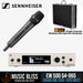 Sennheiser EW 500 G4-965 Wireless Handheld Microphone System - Music Bliss Malaysia