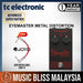 TC Electronic Eyemaster Metal Distortion Guitar Effects Pedal - Music Bliss Malaysia