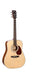 Cort Earth70 Acoustic Guitar with Bag - Open Pore - Music Bliss Malaysia