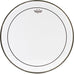 Remo Encore Pinstripe Batter Drumhead - 22'' - Clear - Music Bliss Malaysia