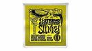 Ernie Ball 2837 6-string 29 5/8 Scale Slinky Nickel Wound Electric Bass Strings (20-90) - Music Bliss Malaysia