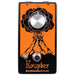 EarthQuaker Devices Erupter Fuzz Pedal - Music Bliss Malaysia
