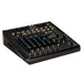 RCF F 10XR 10-Channel Mixer with Multi-FX - Music Bliss Malaysia