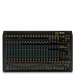 RCF F 24XR 24-Channel Mixer with Multi-FX - Music Bliss Malaysia