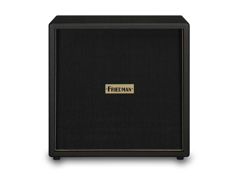 Friedman 412 100-watt 4x12" Extension Cabinet - Music Bliss Malaysia