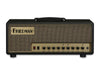 Friedman Runt-50 - 50-watt Tube Head - Music Bliss Malaysia