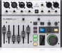 Behringer FLOW 8 8-input Digital Mixer with Bluetooth (FLOW-8 / FLOW8) *Crazy Sales Promotion* - Music Bliss Malaysia