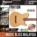 Ibanez FRH10N Thinline Nylon Acoustic-electric Guitar - Natural - Music Bliss Malaysia