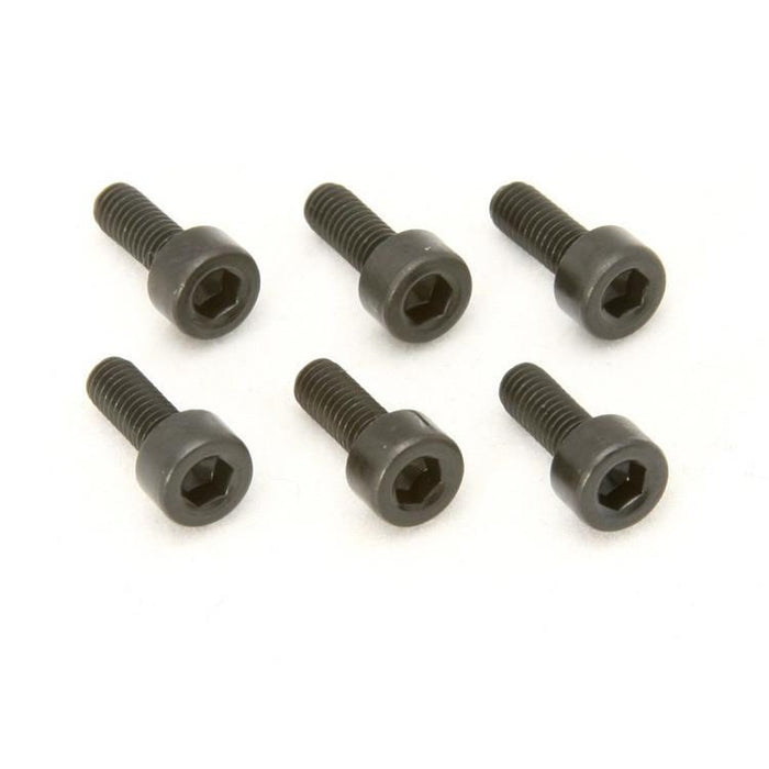 Floyd Rose Original Saddle Mounting Screws (Set of 6) - Music Bliss Malaysia