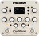 Fishman Platinum Pro EQ Analog Preamp Pedal - Music Bliss Malaysia