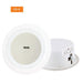 Flepcher CS-4 Ceiling Speaker (CS4 / CS 4) - Music Bliss Malaysia