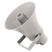 Flepcher HS-2001 ABS Horn Speaker (HS2001 / HS 2001) - Music Bliss Malaysia