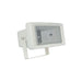 Flepcher HS-3002 Rectangular Horn Speaker (HS3002 / HS 3002) - Music Bliss Malaysia