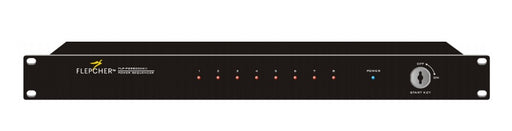 Flepcher PS-9800MKII Power Sequencer (PS9800MKII / PS 9800MKII) - Music Bliss Malaysia