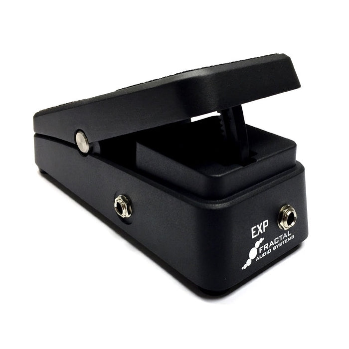 Fractal Audio EV-2 Expression and Volume Pedal (EV2) - Music Bliss Malaysia